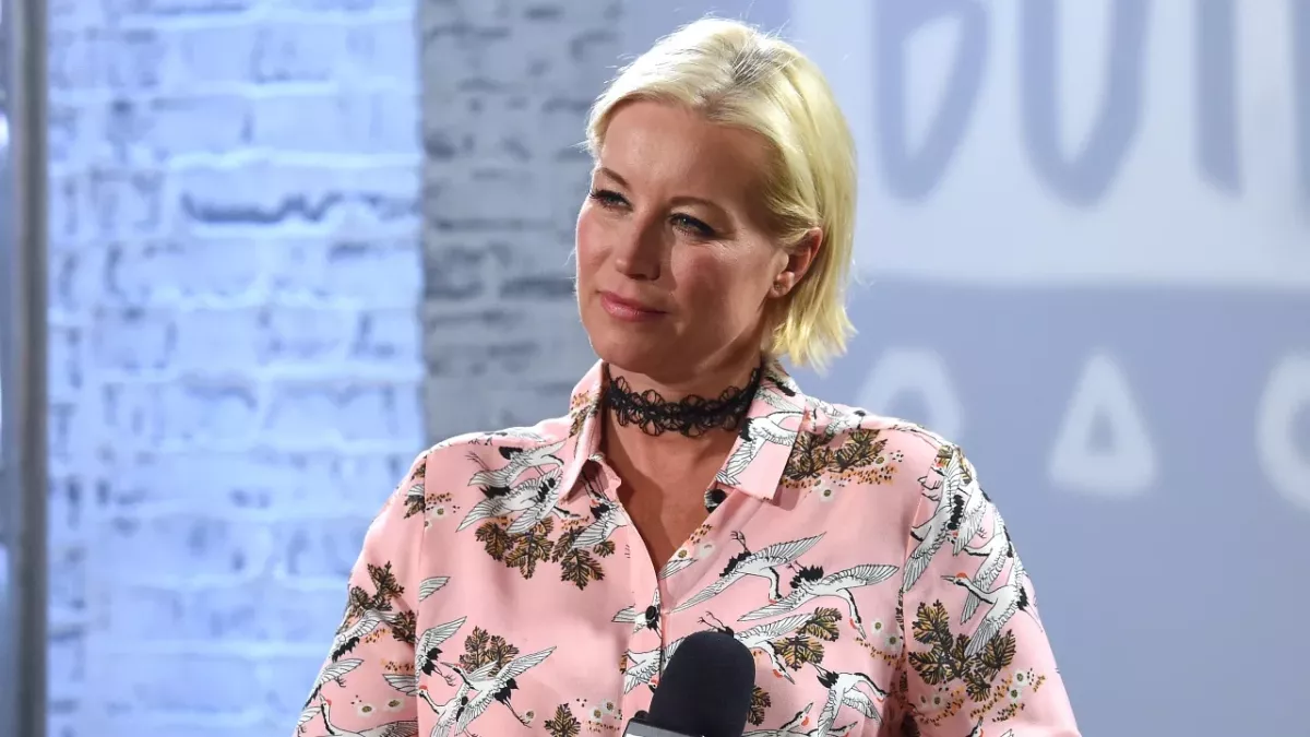 Denise Van Outen