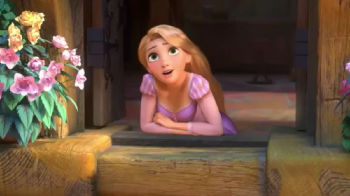 Disney Fans Are Freaking Out About This Spooky Coronavirus Prediction in Tangled