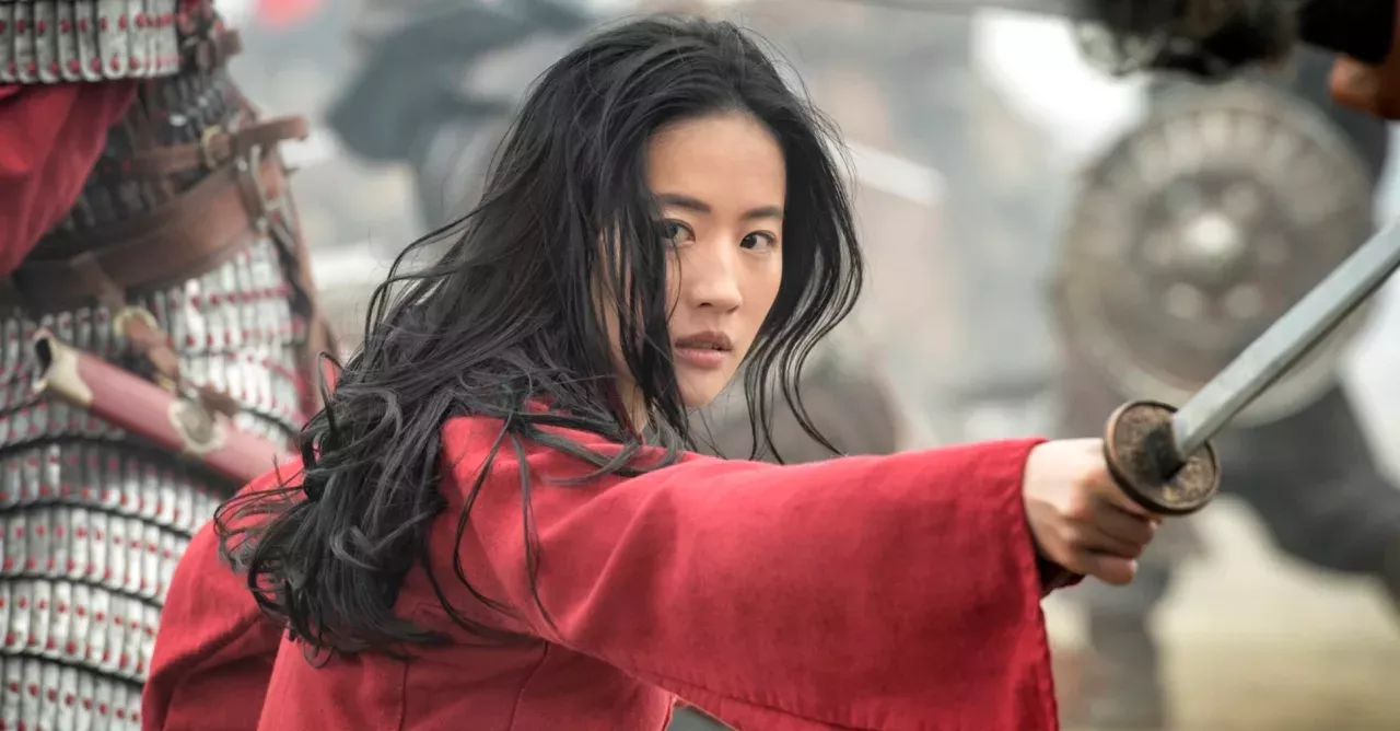 Disney Studios have dropped two of our most favourite characters