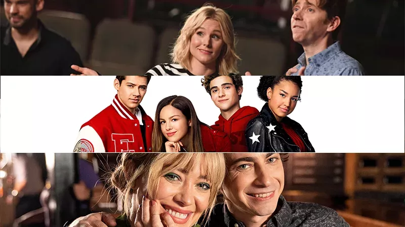 Disney+ UK