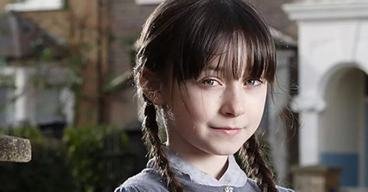 Dotty Cotton Has Returned To EastEnders