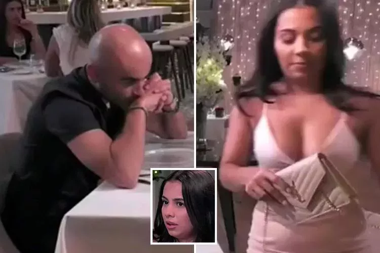 first dates