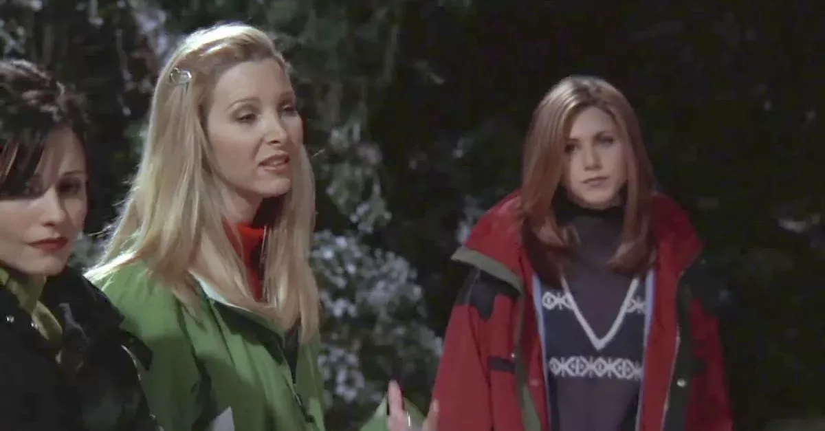 Friends