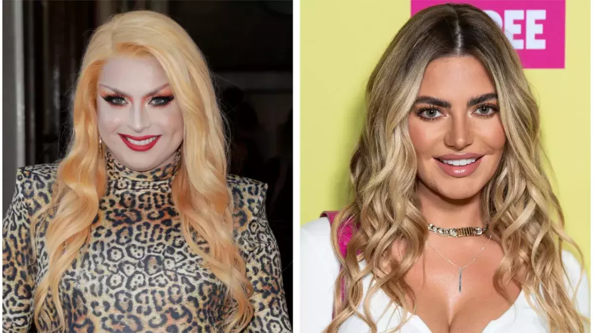 The full Celebrity Ex On The Beach line-up has been revealed