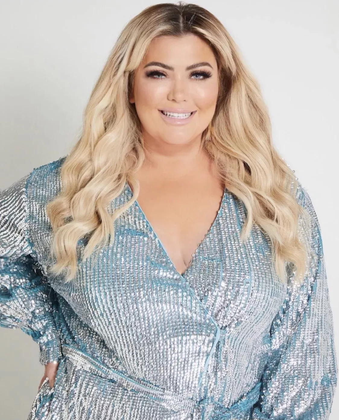 Gemma Collins by Gemma Collagen