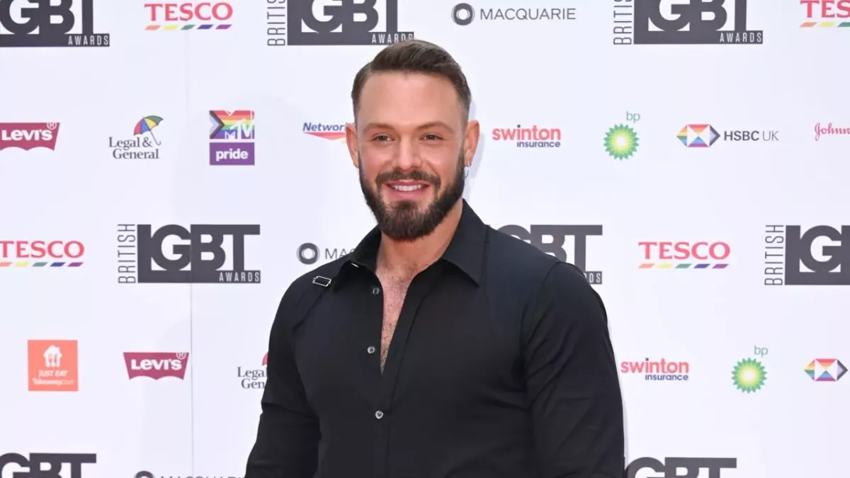 Great British Bake off’s John Whaite took down his OnlyFans account for this reason
