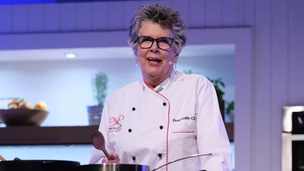 The Great British Bake Off slammed by viewers, here's why