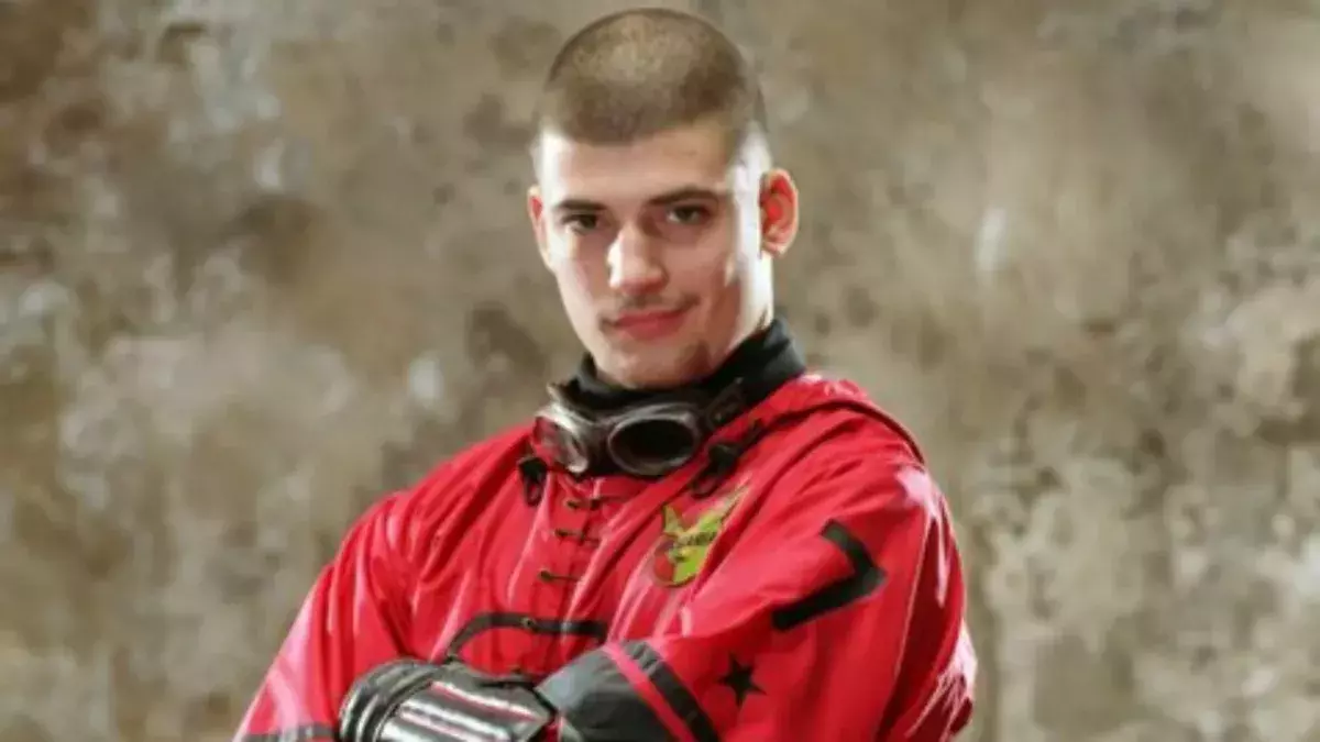 Harry Potter and the Goblet of Fire Viktor Krumm actors 