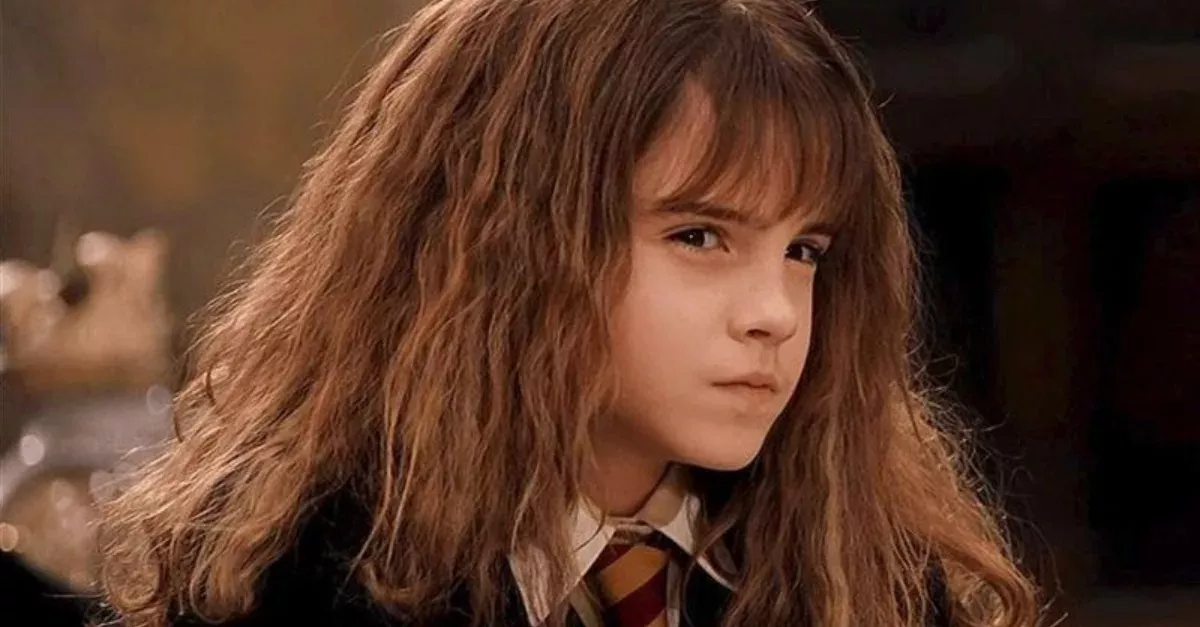Harry Potter Banned