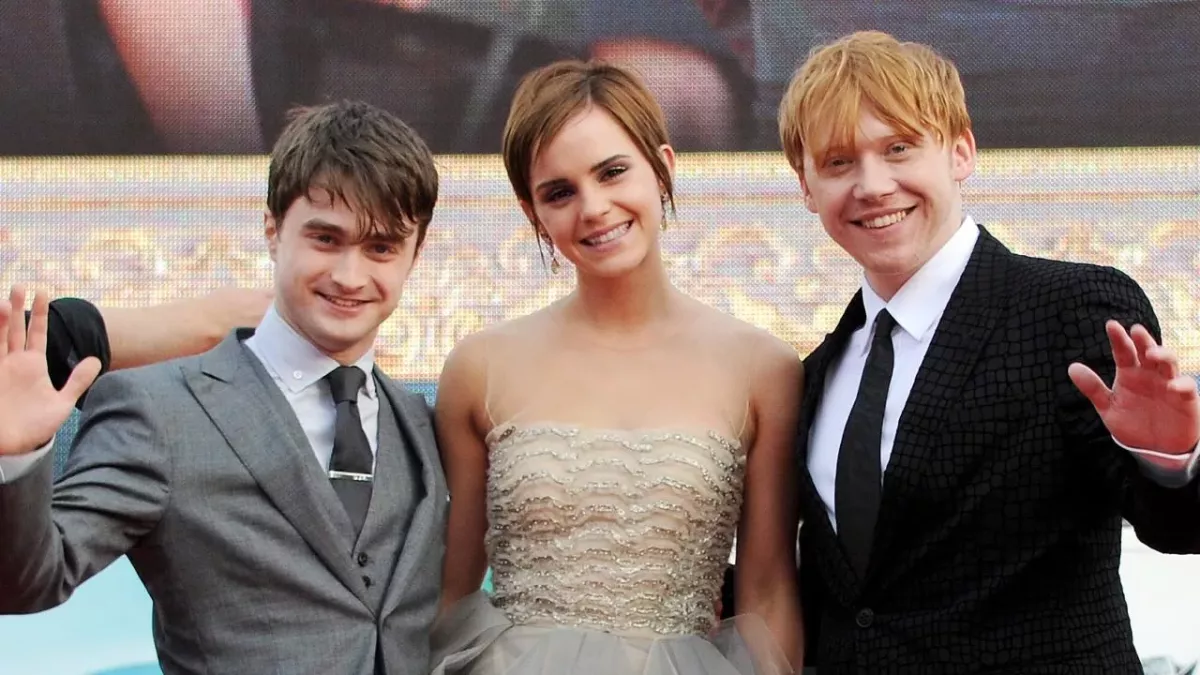 Harry Potter: Warner Bros. allegedly wants to reboot the wizarding world
