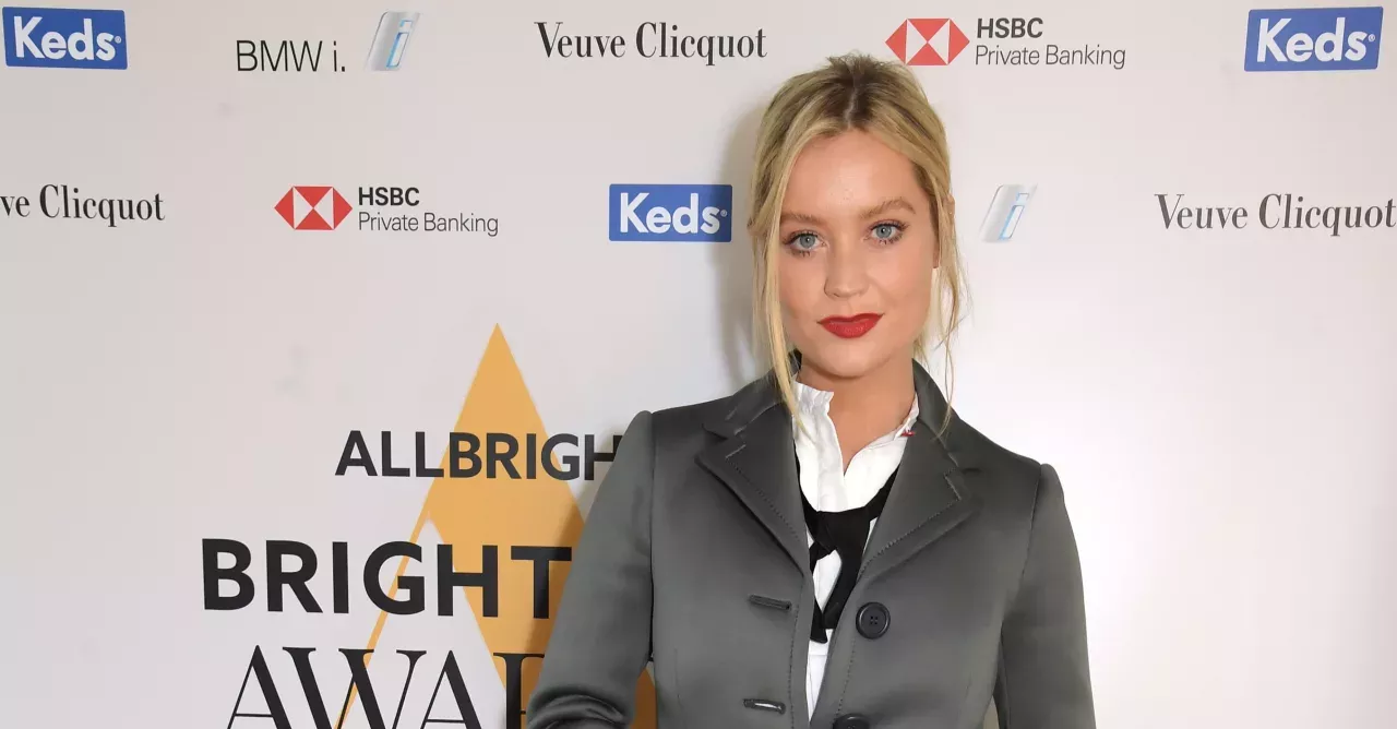 Has Laura Whitmore Gotten Engaged During the Lockdown? Her New Diamond Ring Implies Yes!