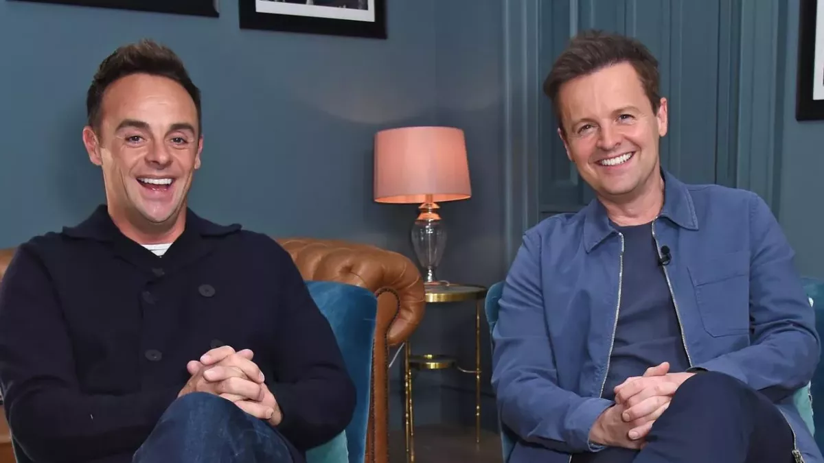 I’m A Celeb: Ant and Dec slammed by Katie Price, here's why