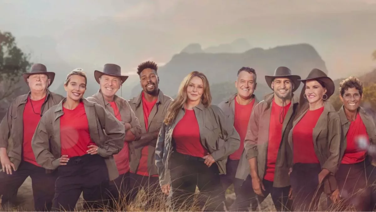 I'm a Celeb fans are fuming over one campmates attitude toward others: 'She’s getting on my nerves'