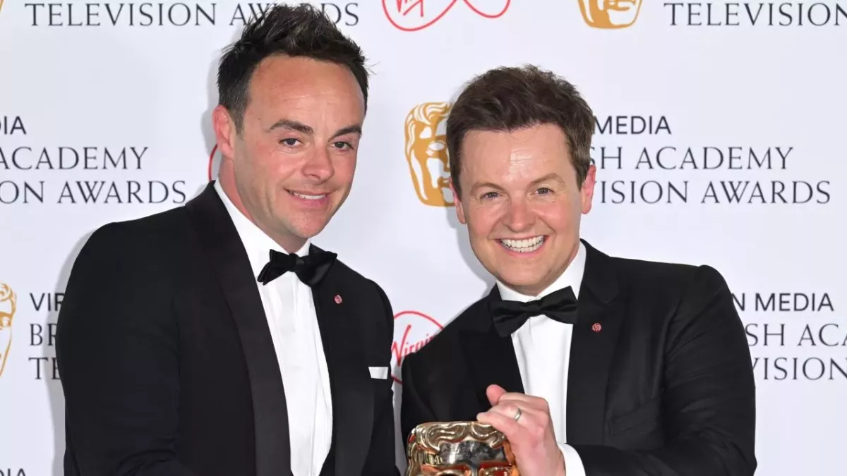I’m A Celeb: More than 50,000 people signed a petition to urge hosts Ant and Dec to quit the show