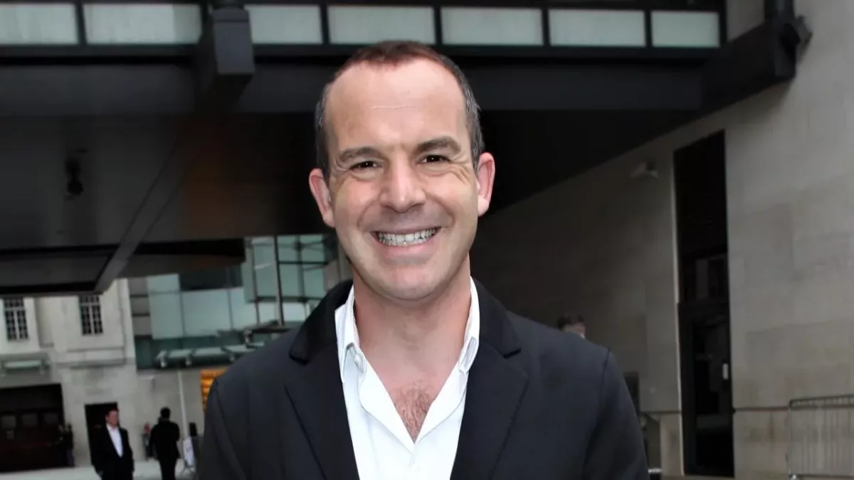 I’m A Celeb stars called out for their ‘not-knowing’ act by Martin Lewis