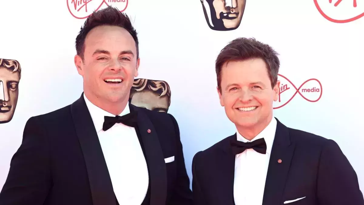 I’m A Celeb’s Ant and Dec to introduce a major twist for the first time ever in show’s history