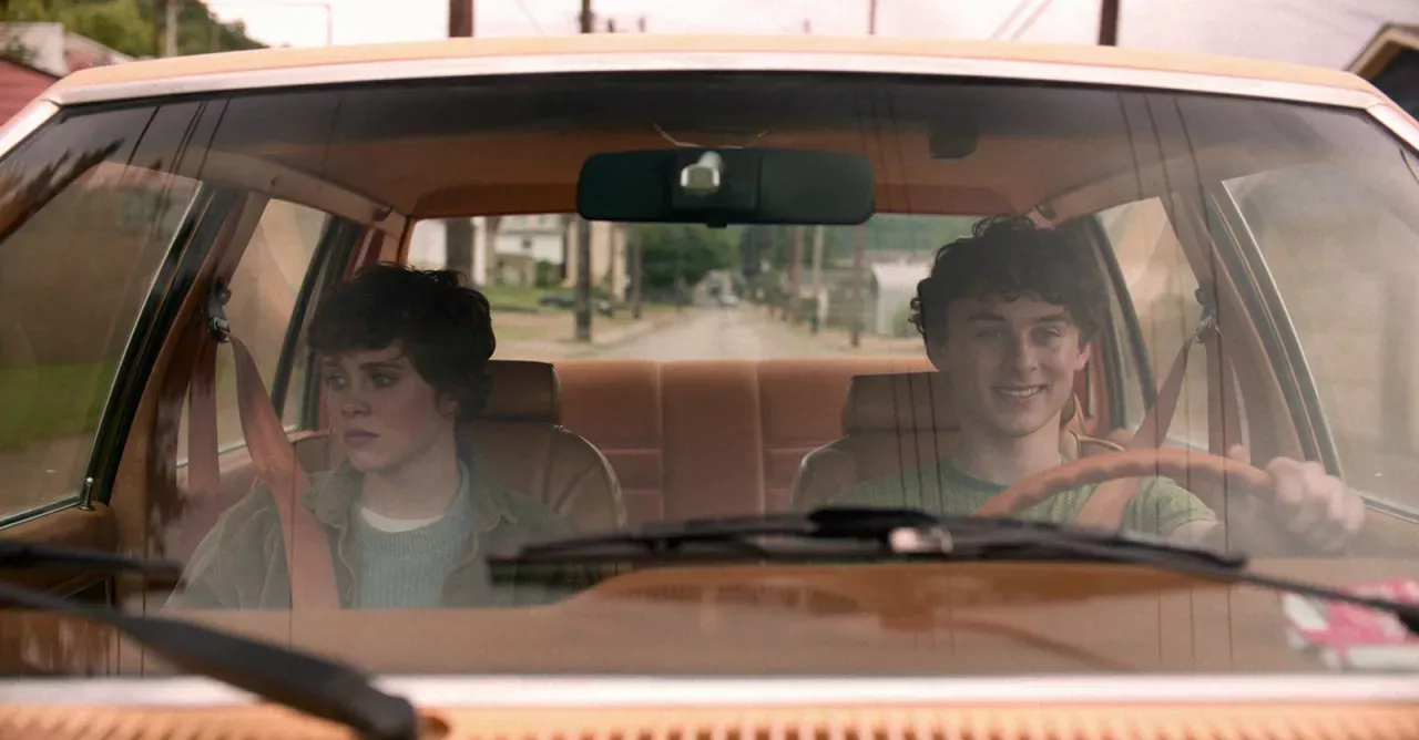 'I'm Not Okay With This' 