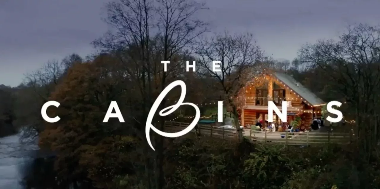 ITV's new dating show The Cabins