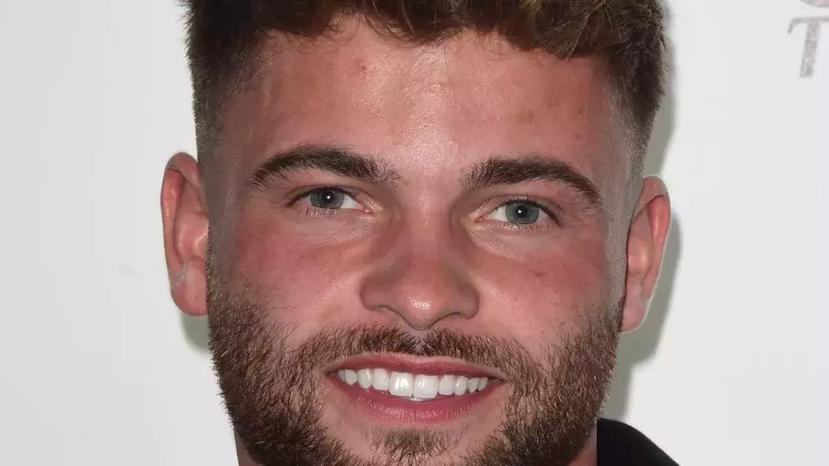 Jake Cornish says he doesn’t speak to any Love Island girls any more