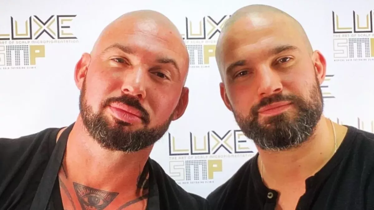 Jamie Jewitt Supports Brother’s Business After Prison Release