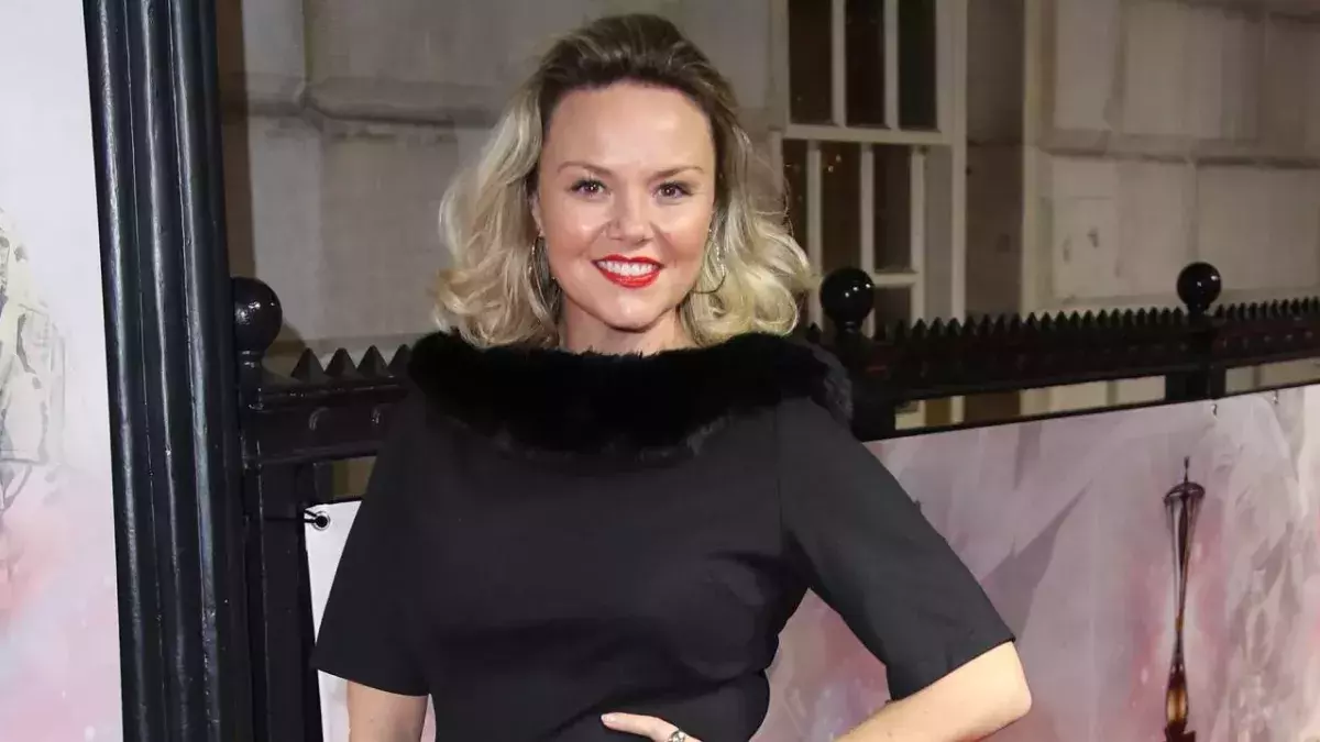 Janine Butcher is returning to EastEnders