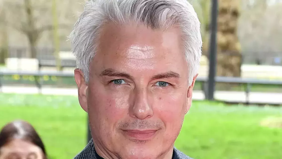 John Barrowman won’t appear on the new series of Dancing On Ice