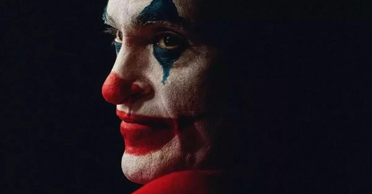 Joker And Real-Life Violence
