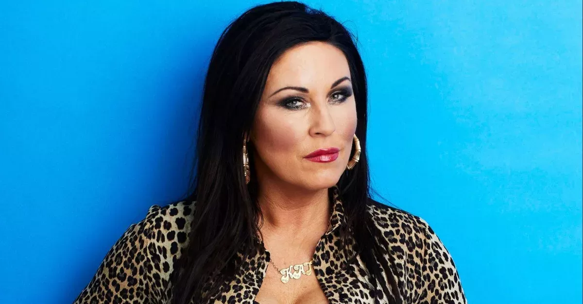 Kat Slater Written Out Of EastEnders Following On-Set ‘Incident’