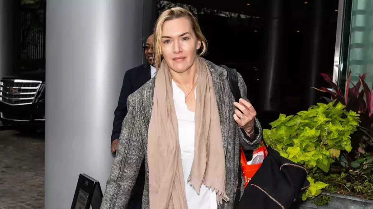 Kate Winslet