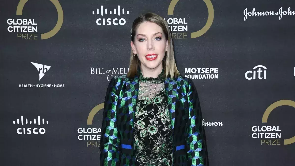 Katherine Ryan