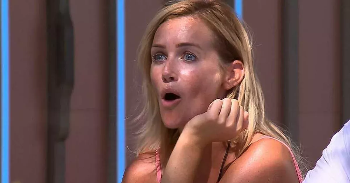 Laura Anderson Slams Plastic Surgery Claims After 'Unrecognisable' Photos