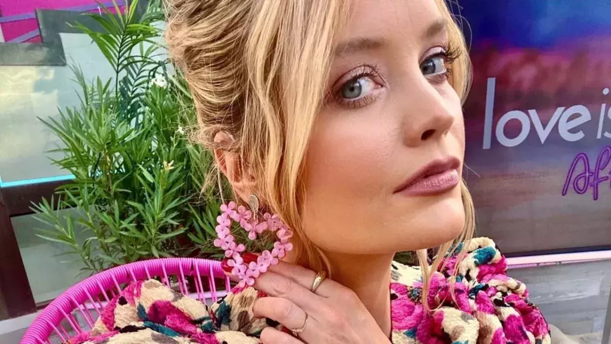 Laura Whitmore