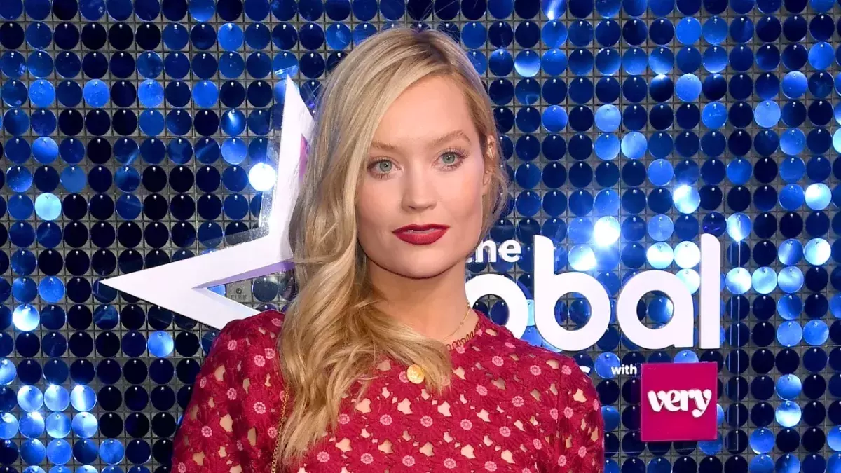 Laura Whitmore