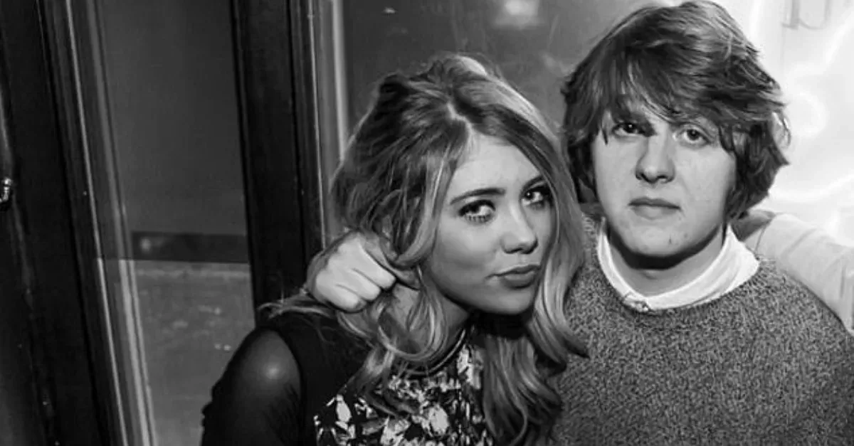 Lewis Capaldi Reveals Someone You Loved Isn’t About Paige Turley After All