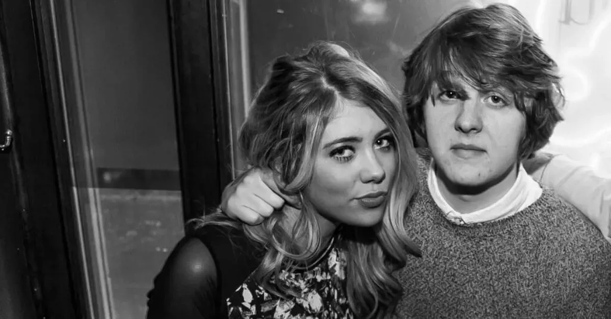 Lewis Capaldi's Ex Headed For Winter Love Island