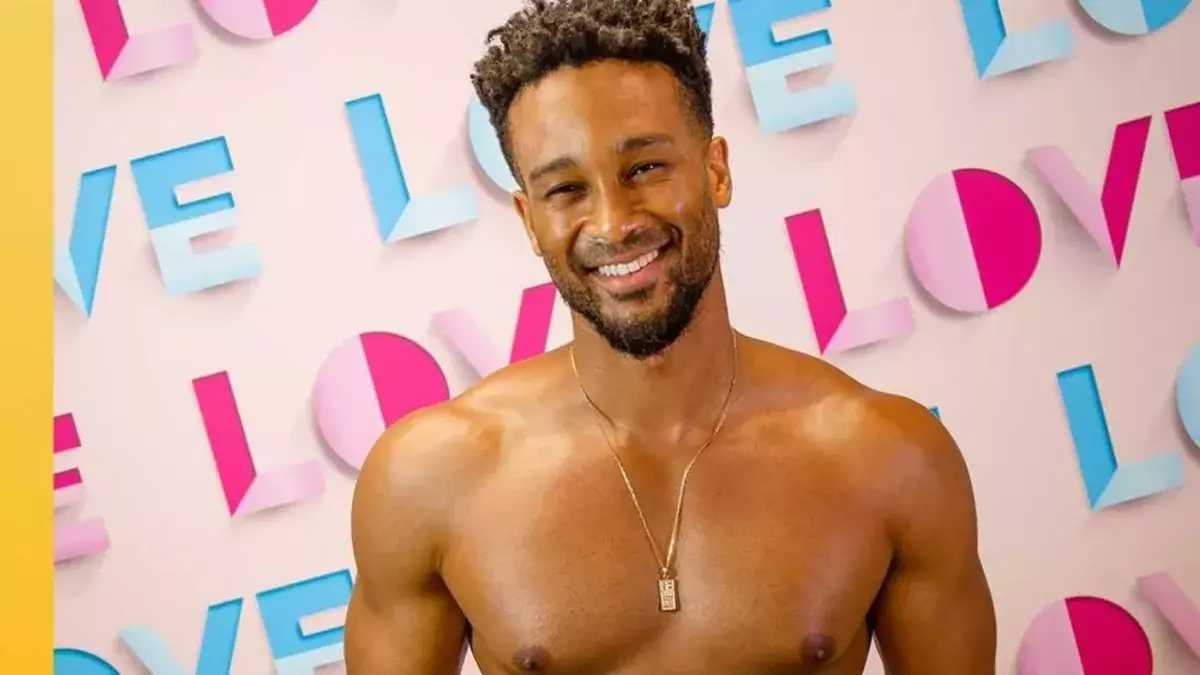 Love Island 2021
