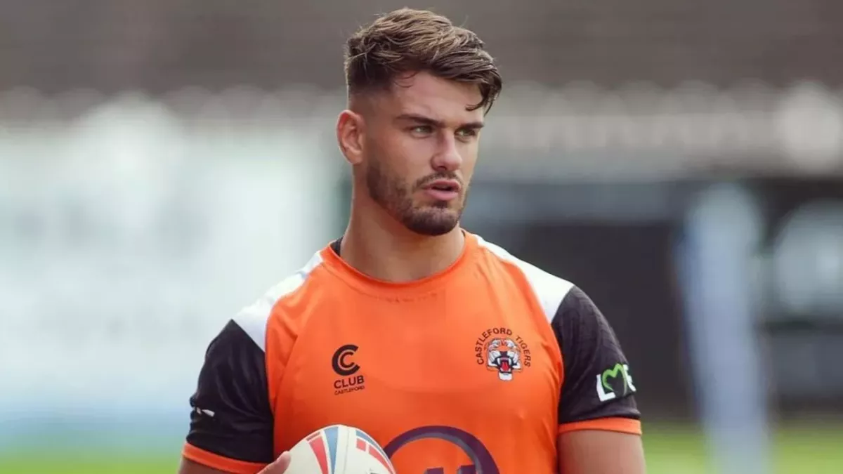 Love Island 2022: This rugby star is said to be entering the villa 