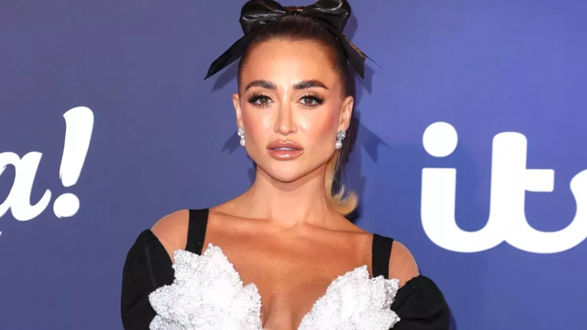 Love Island All Stars Casey O'Gorman Georgia Harrison 'secret' fling