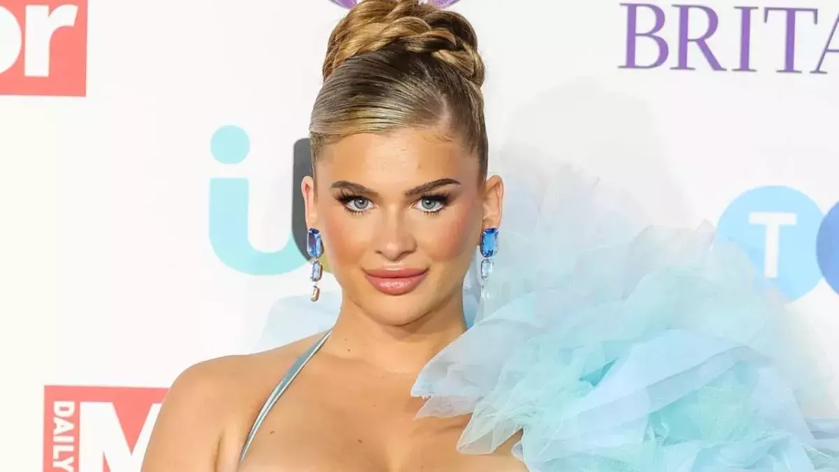 Love Island All Stars Jake Cornish Liberty Poole villa drama villain gameplan