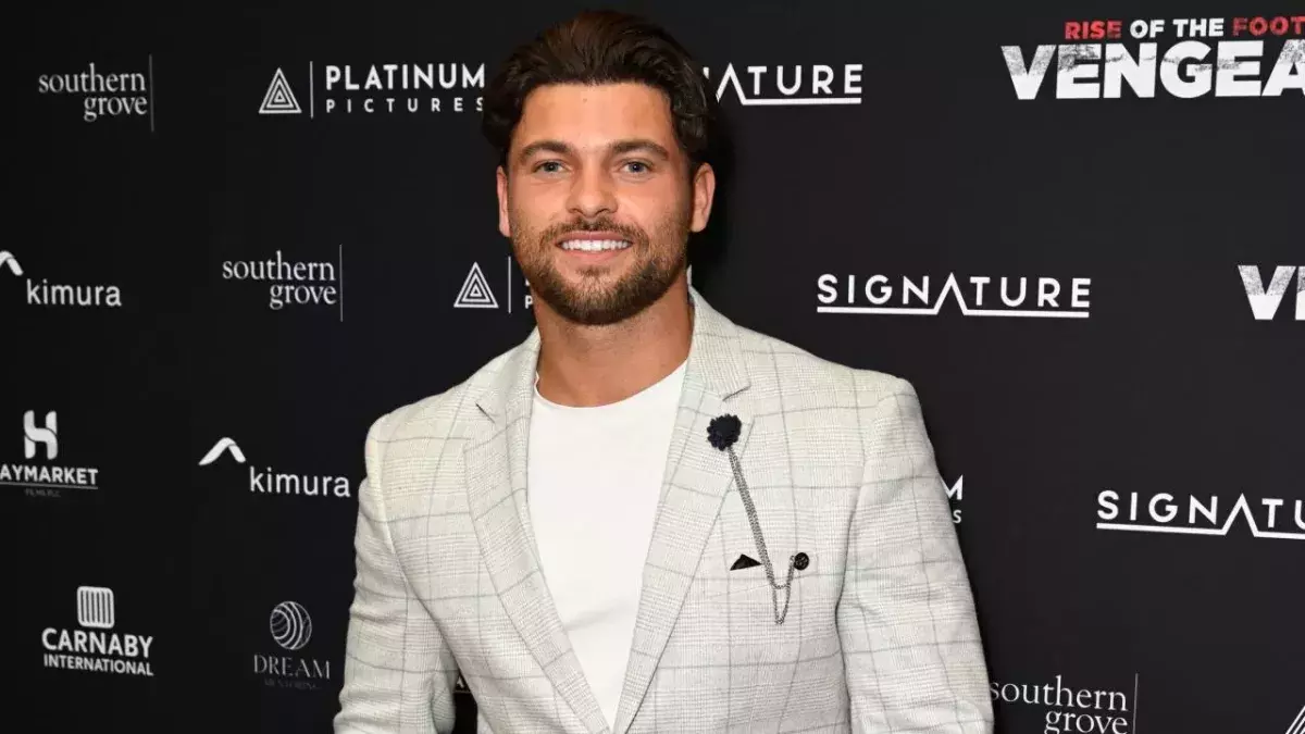 Love Island All Stars Jake Cornish quits Liberty Poole