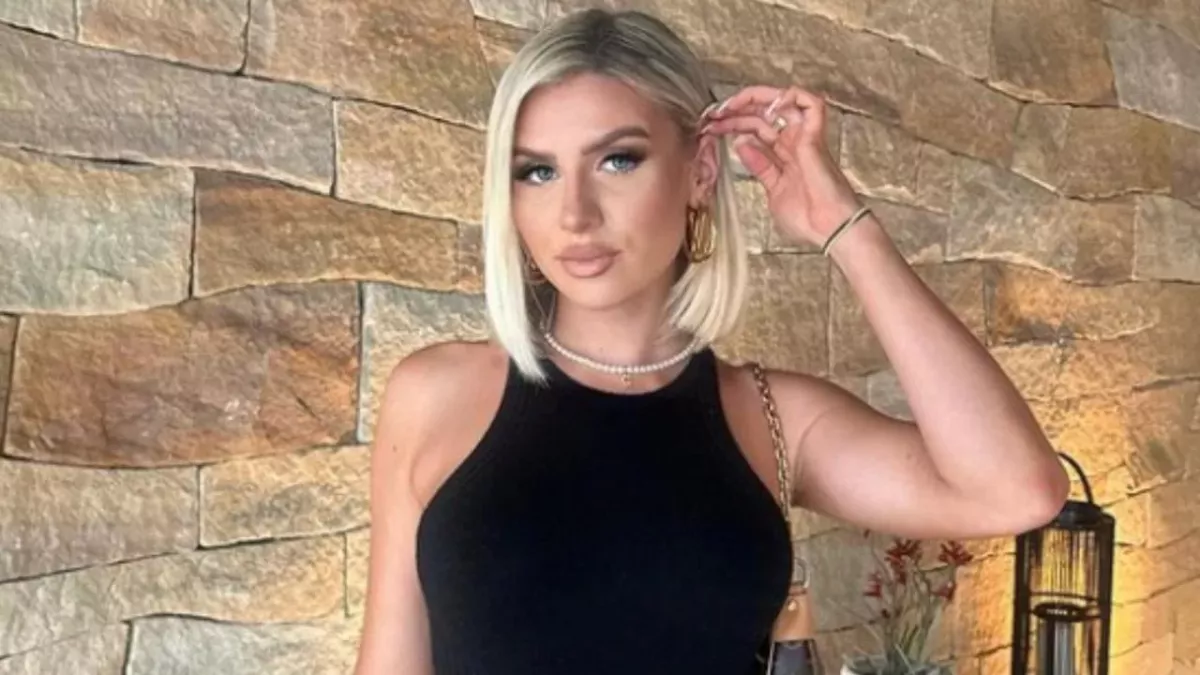 Love Island All Stars Toby Aromolaran Chloe Burrows cheating 