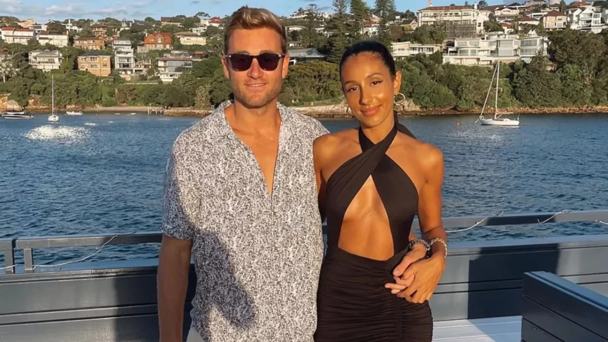 Love Island Australia