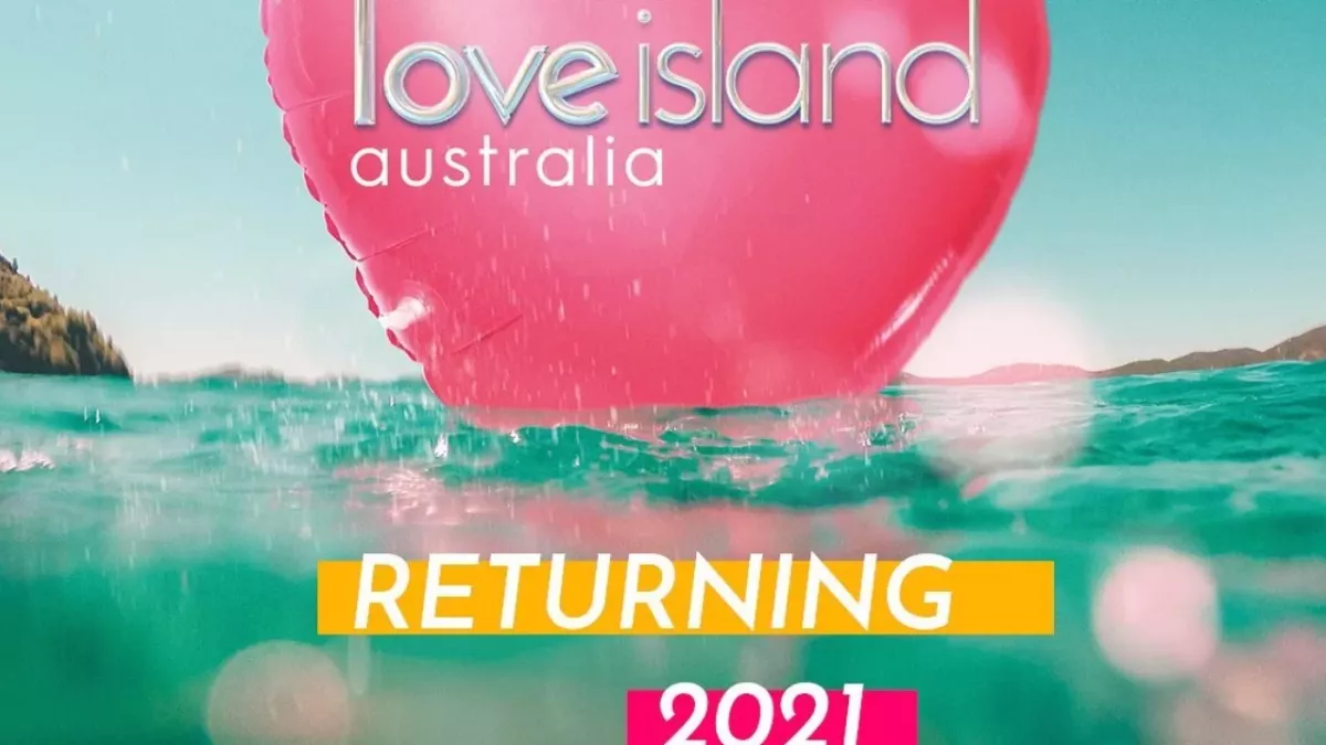 Love Island Australia