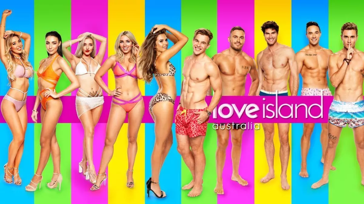 Love Island Australia