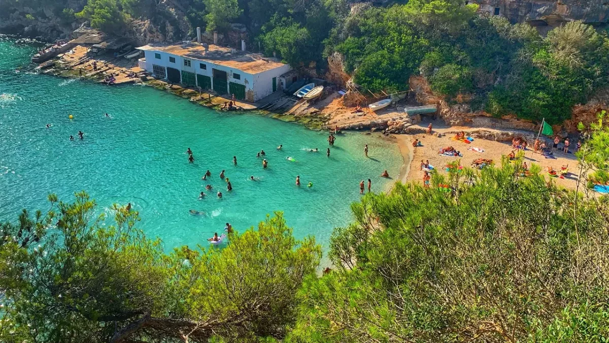 Love Island Contestants