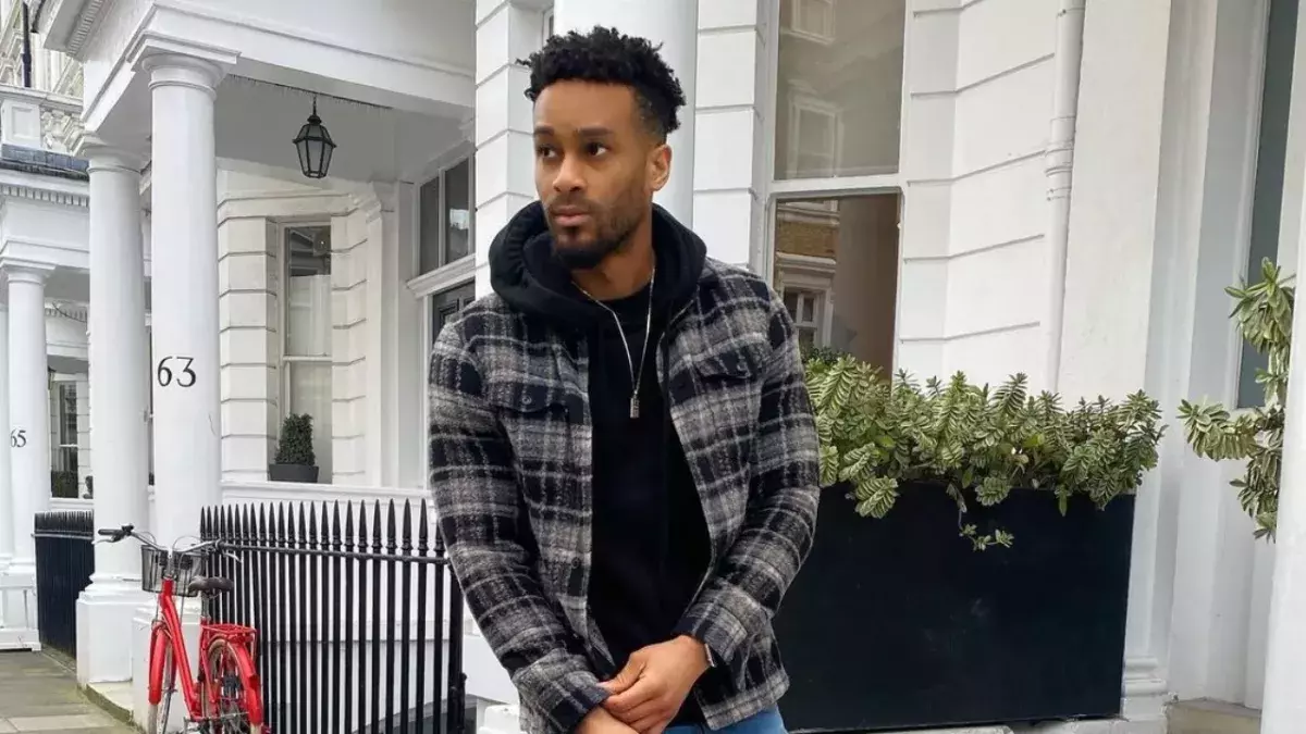 Love Island Contestants