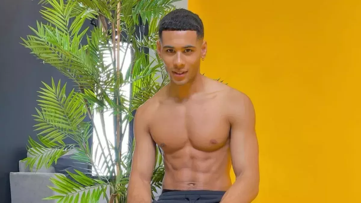 Love Island Contestants