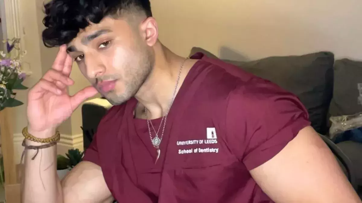 Love Island Contestants