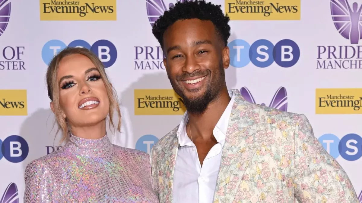 Love Island: Devastated Faye confirms split with Teddy and gets to keep their dog Bonnie
