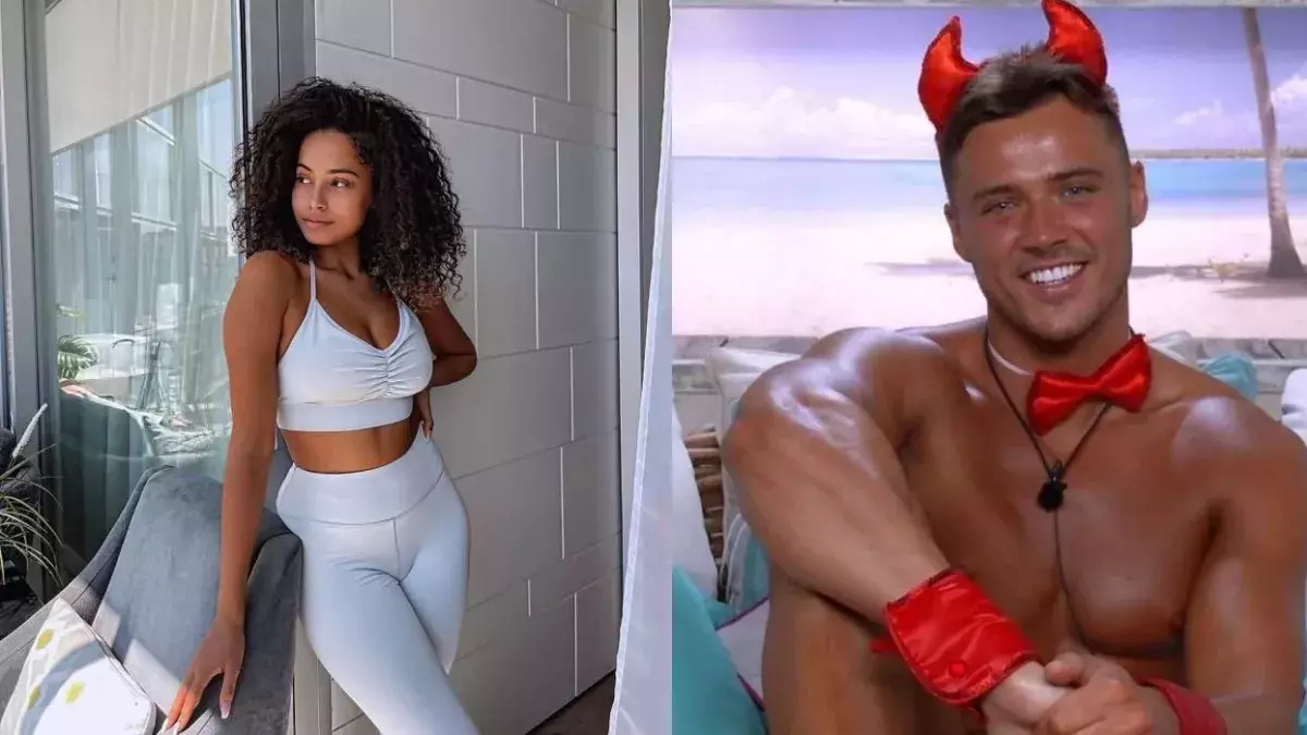 Love Island Gossip